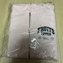 OSHI API Zip-up hoodie 松本かれん - メルカリ