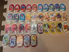 ポケモンメザスタ35枚セット