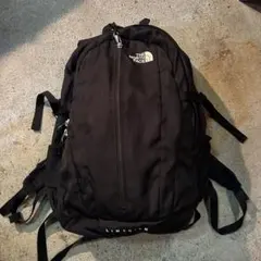 リュック　バックパック　the north face ノースフェイス　ブラック