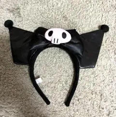 クロミカチューシャ