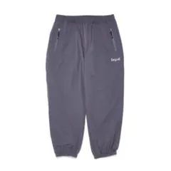 新品未使用SEQUEL NYLON SET UP PANT