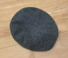 ベレー帽のサムネイル