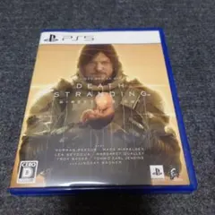 デスストランディング ps5