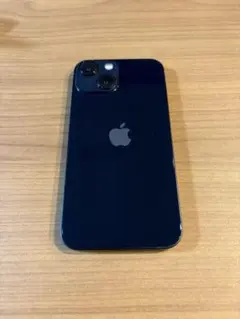 iPhone13mini 128GB ミッドナイト simフリー