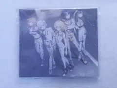 ホロライブ リグロス アクリルジオラマ 火威青 儒烏風亭らでん 轟はじめ ect