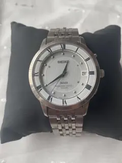 2026年最新】ドルチェ チタン seikoの人気アイテム - メルカリ