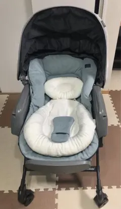 ●10/9まで値下げ●【コンビにて点検済み】コンビ ホワイトレーベル ネムリラ