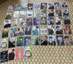 ホシ トレカ まとめ売り セット SEVENTEEN