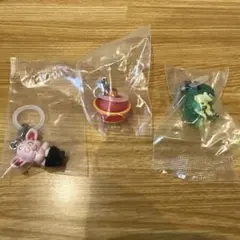 ドラゴンボール　めじるしアクセサリー3