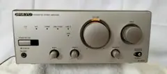 2026年最新】onkyo a-905の人気アイテム - メルカリ