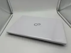 超美品 富士通 第八世代 i7 新品SSD+HDD Office2021