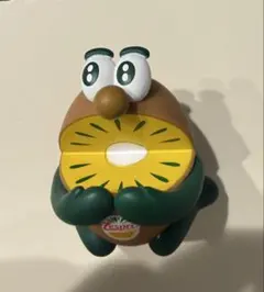 ゼスプリ　キウイブラザーズ フィギュア