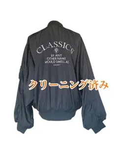 2026年最新】moussy スタジャンの人気アイテム - メルカリ