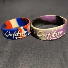 Mr.Children Dome Tour 2019 ラバーバンド 2個セット