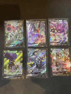 ポケモンカード　CSR まとめ売り