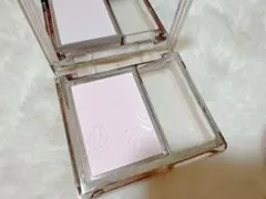 ジルスチュアート ハーフェイヴァリット フェイスパウダー クリスマスコフレ