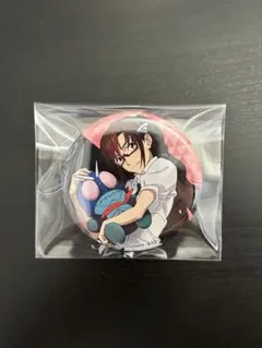 2025年最新】真希波・マリ・イラストリアス 缶バッジの人気