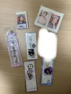 niziu 未開封グッズ まとめ売り 2025年最新】niziuまとめ売りの人気アイテム - メルカリ