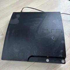 SONY PlayStation 3 本体 CECH-2000A
