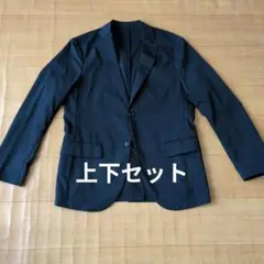 ユニクロ スリムフィットジャッケット