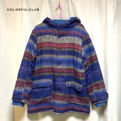 処分セール♡チャイハネ/yul/アウター