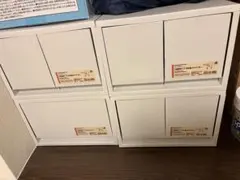 【未掲載更新】【大量＆各種】無印良品 ポリプロピレン　小物収納ケースまとめ売り