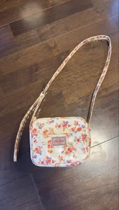 Cath Kids 花柄 ポシェット ショルダーのサムネイル