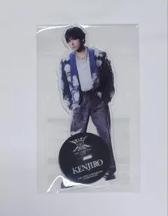 三代目 登坂広臣 BIGバストアップアクリルスタンド ØMI 登坂広臣 BIGアクリルスタンド - メルカリ