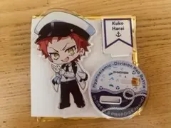 ヒプマイ　スイパラ　ヒプノシスマイク　アクスタ　ナゴヤ　空却