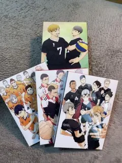 2025年最新】ハイキュー!! to the top dvdの人気アイテム - メルカリ