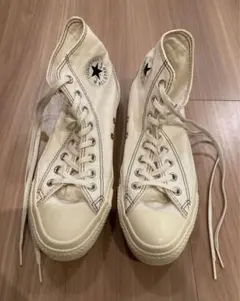 Converse 27.5