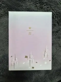 スターバックスリザーブ® ダブルウォールグラス ペタルサクラ2026 296ml