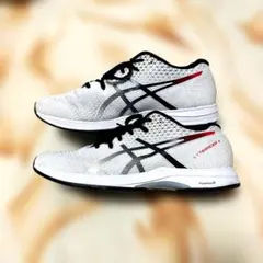 Asics LYTERACER4 26.0cm ランニングシューズ