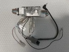 シビック(FK7,8)用 社外ナビ ステリモアダプタ CANカプラ等 セット