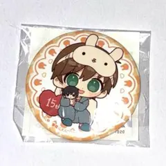 【5点セット】世界一初恋 セカコイ カプセル缶バッジ 5点セット】世界一初恋 セカコイ カプセル缶バッジ