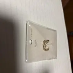 イヤーカフのサムネイル