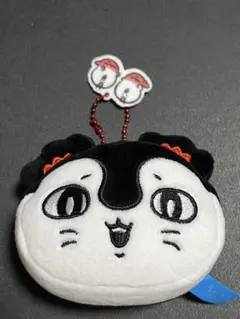 映画ちいかわ もっちるフェイスマスコット　セイレーン