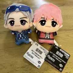 2025年最新】nctdream ぬいぐるみ ジェノの人気アイテム - メルカリ