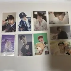 StrayKids バンチャン トレカ9枚 まとめ売り - メルカリ