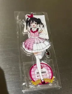 向井地美音 AKB48 春コン 卒コン SPECIALくじ アクリルスタンド - メルカリ