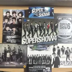 SUPERJUNIOR SUPERSHOW10 マカオ　入場特典トレカ SUPERJUNIOR SUPERSHOW10 マカオ 入場特典トレカ - メルカリ