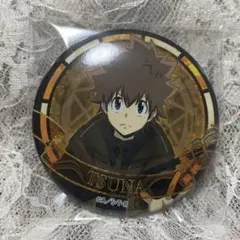 家庭教師ヒットマンREBORN!<沢田綱吉>