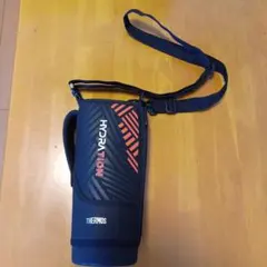 THERMOS 水筒カバー ストラップ付きのサムネイル