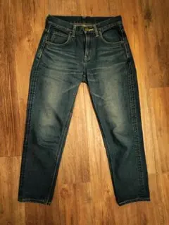 Lee スリムフィットデニム