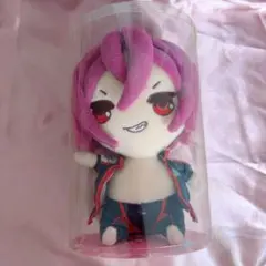 Free! ちょこんとフレンズ 松岡凛