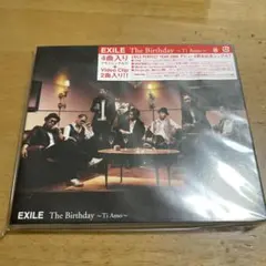 The birthday CD アルバム　6枚　レンタル品 The birthday CD アルバム 6枚 レンタル品 THE BIRTHDAY
