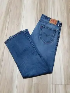 levis 505 W36 L30 グッドレギュラー
