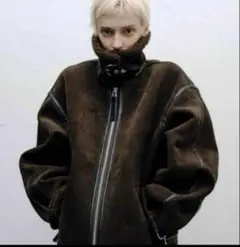 2026年最新】 Flight over jacket todayfulの人気アイテム - メルカリ