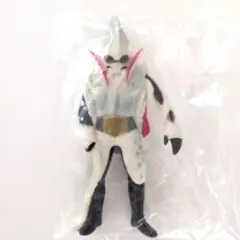 レア イカデビル ソフビ 昭和仮面ライダー 怪人 ショッカー