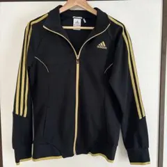 adidas ジャージ